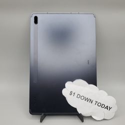 Samsung Galaxy Tab S8 Plus Tablet - Pay $1 DOWN AVAILABLE - NO CREDIT NEEDED