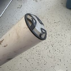 Demarini -8 CF