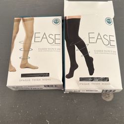 Compression Tights LONG