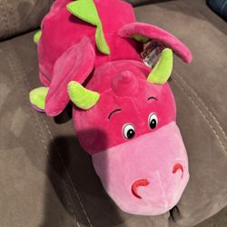 Flipazoo Stuffed Animal And Mini Collectible’s