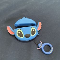 Stitch Case  AirPod Pro