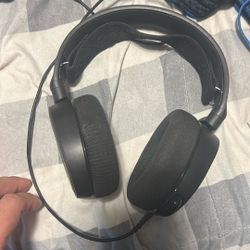 Steel Series Gaming Headset