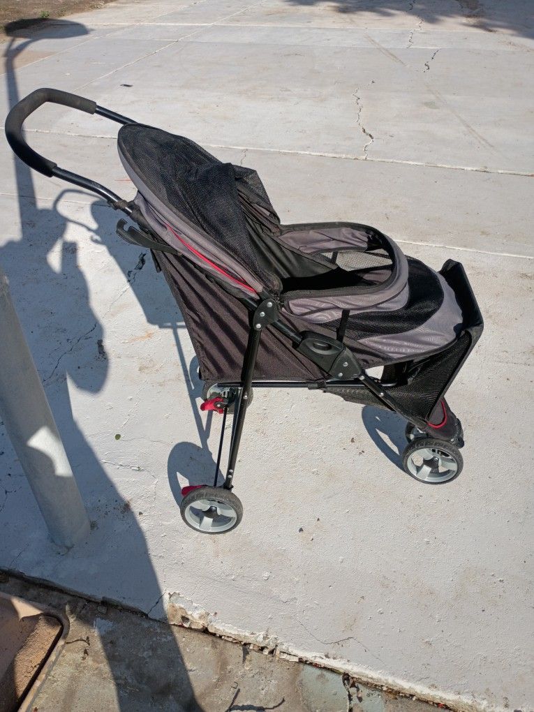 Stroller For Dog