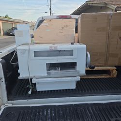 Blind Cutting Machine 