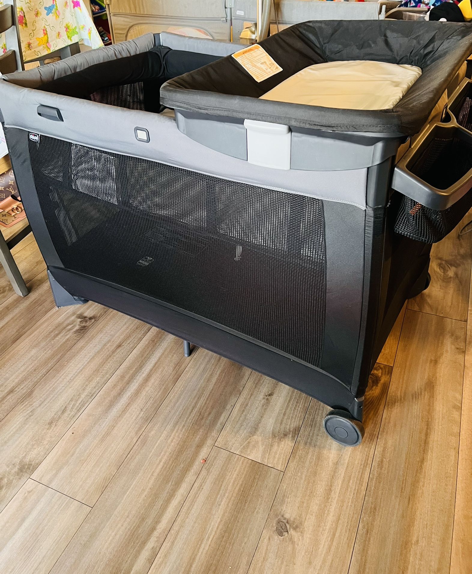 Baby crib Play Pen