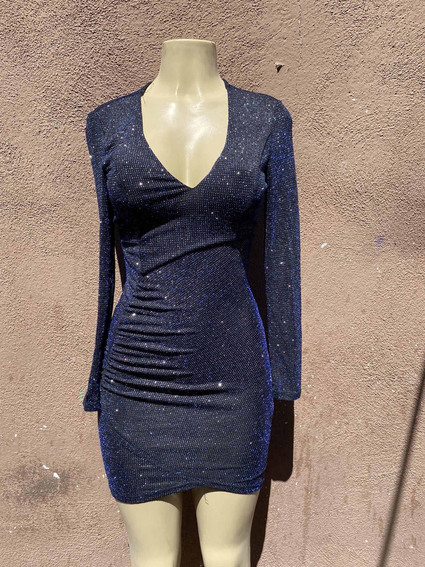 Hoco/Prom Windsor Dress