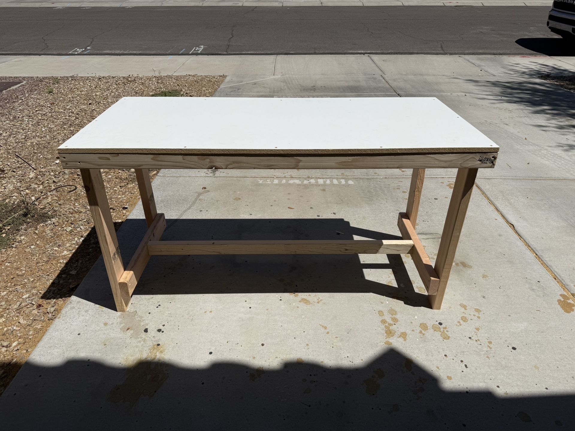 Workbench