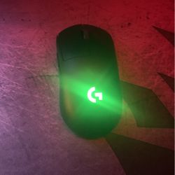 Logitech G Pro Wireless 