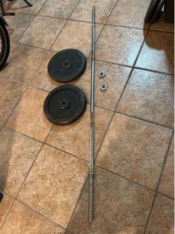 Weights