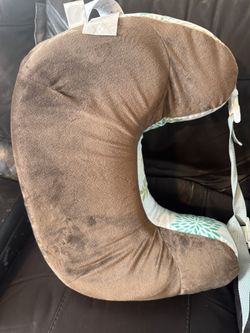 Nursing Pillow