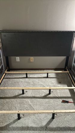 Bed Frame