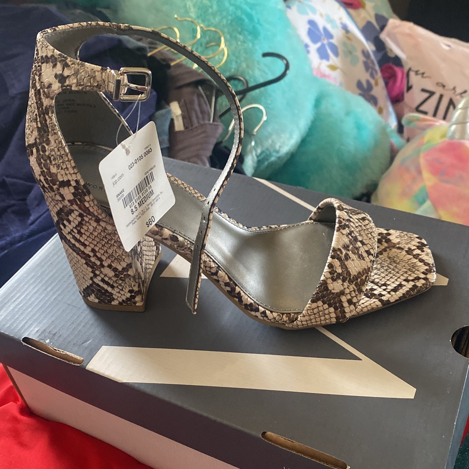 Heels