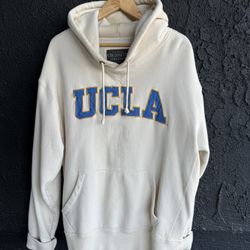 UCLA hoodie