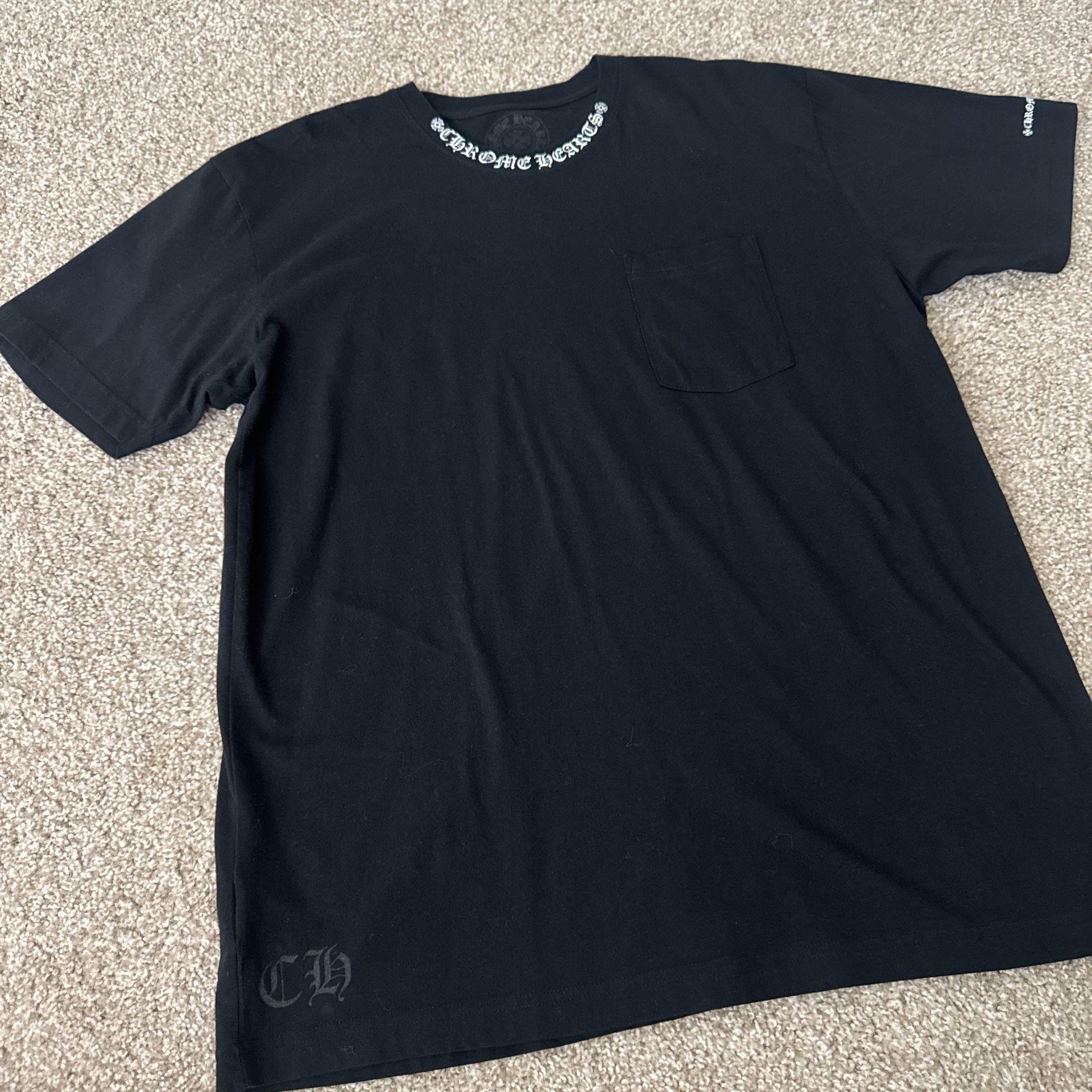Chrome Hearts Shirt 