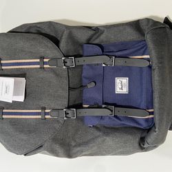 The Hershel Laptop Bag
