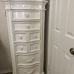 Disney Princess Collection Drawers