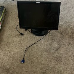 Lenovo Monitor