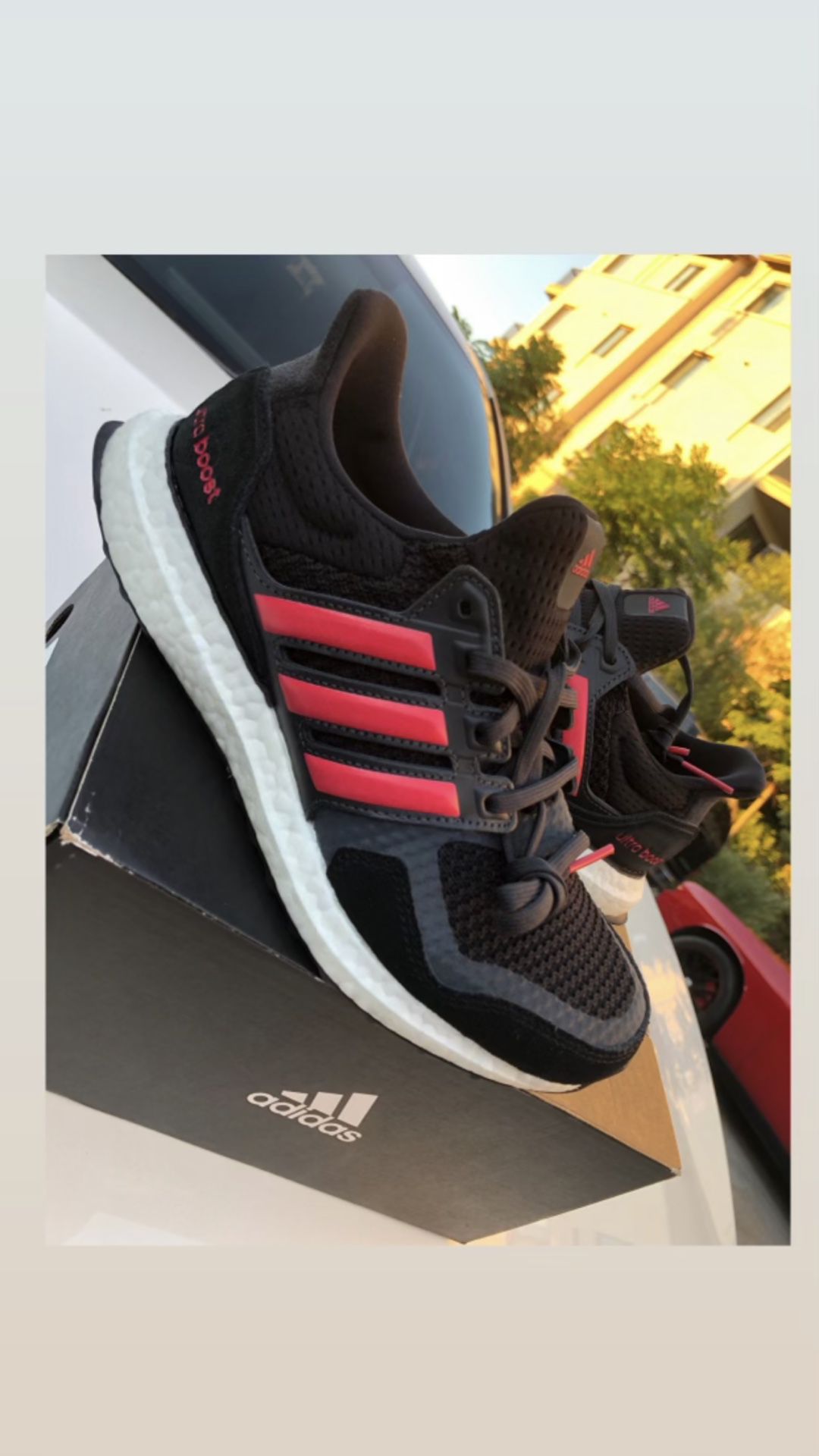 adidas Ultra Boost 5.0 DNA Los Angeles
