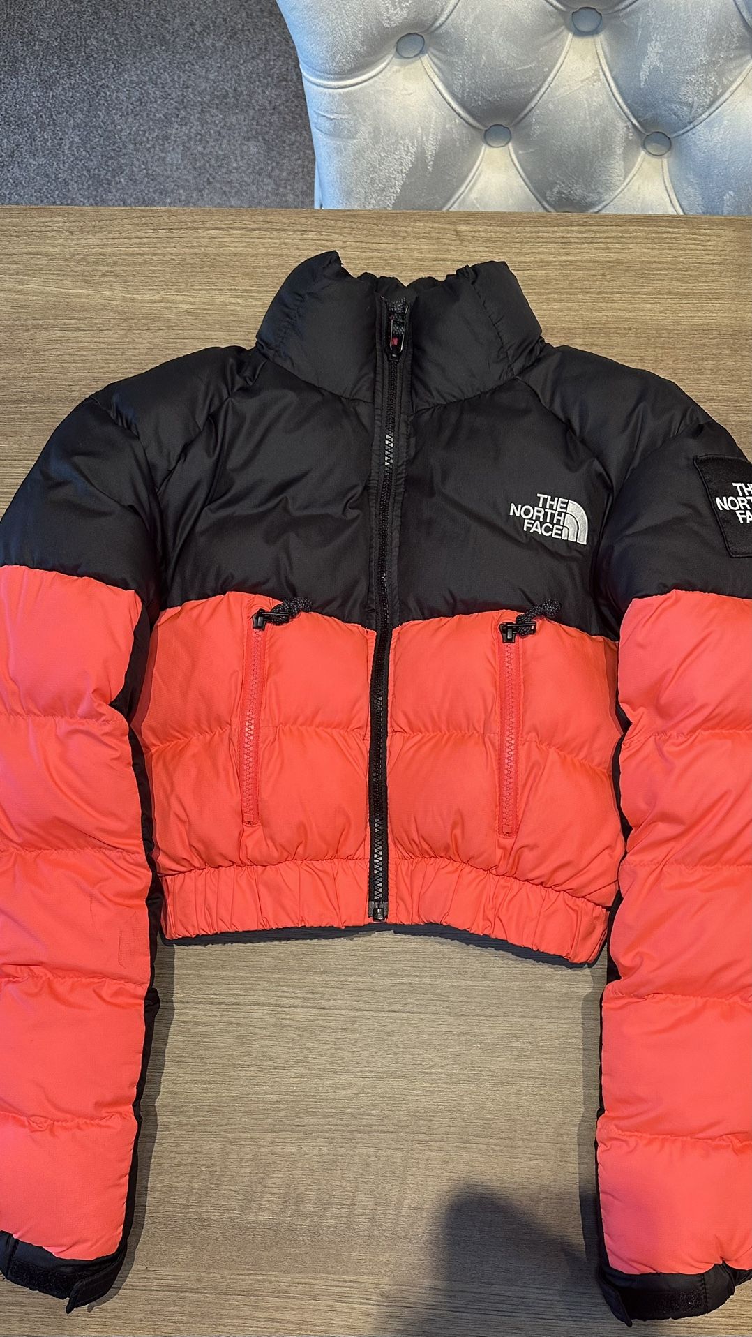 The North Face  Jacket For Free
