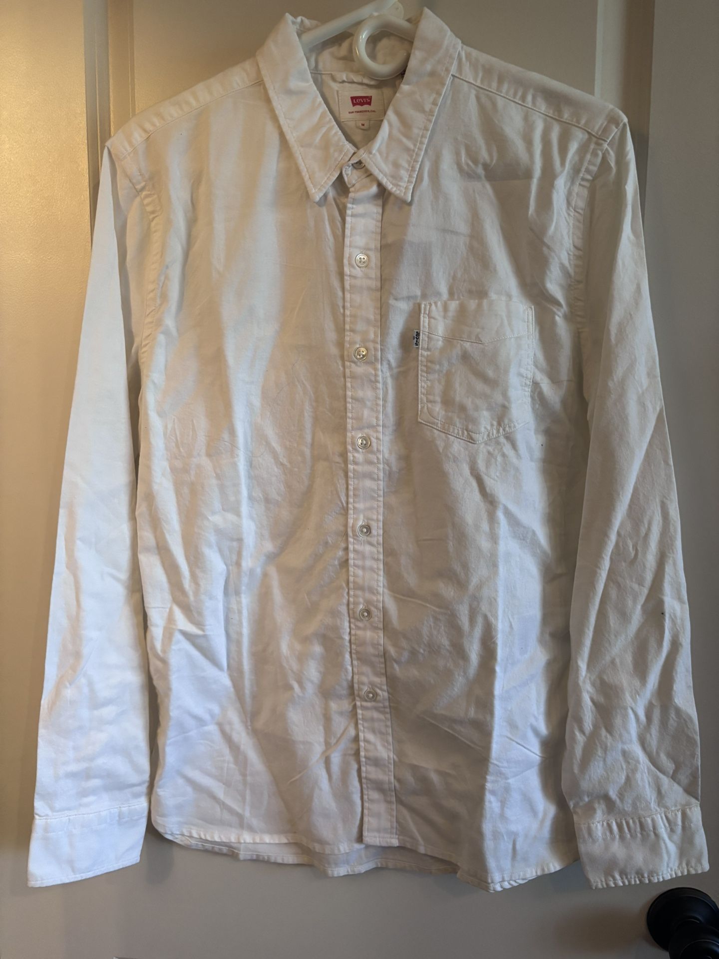 Dress Shirt