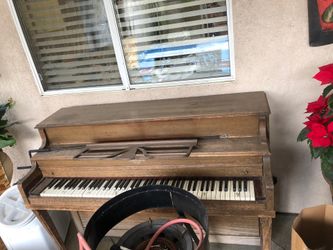 Piano