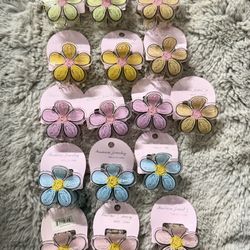 Hair Clips