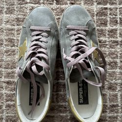 Golden Goose Men’s Shoe Size 11