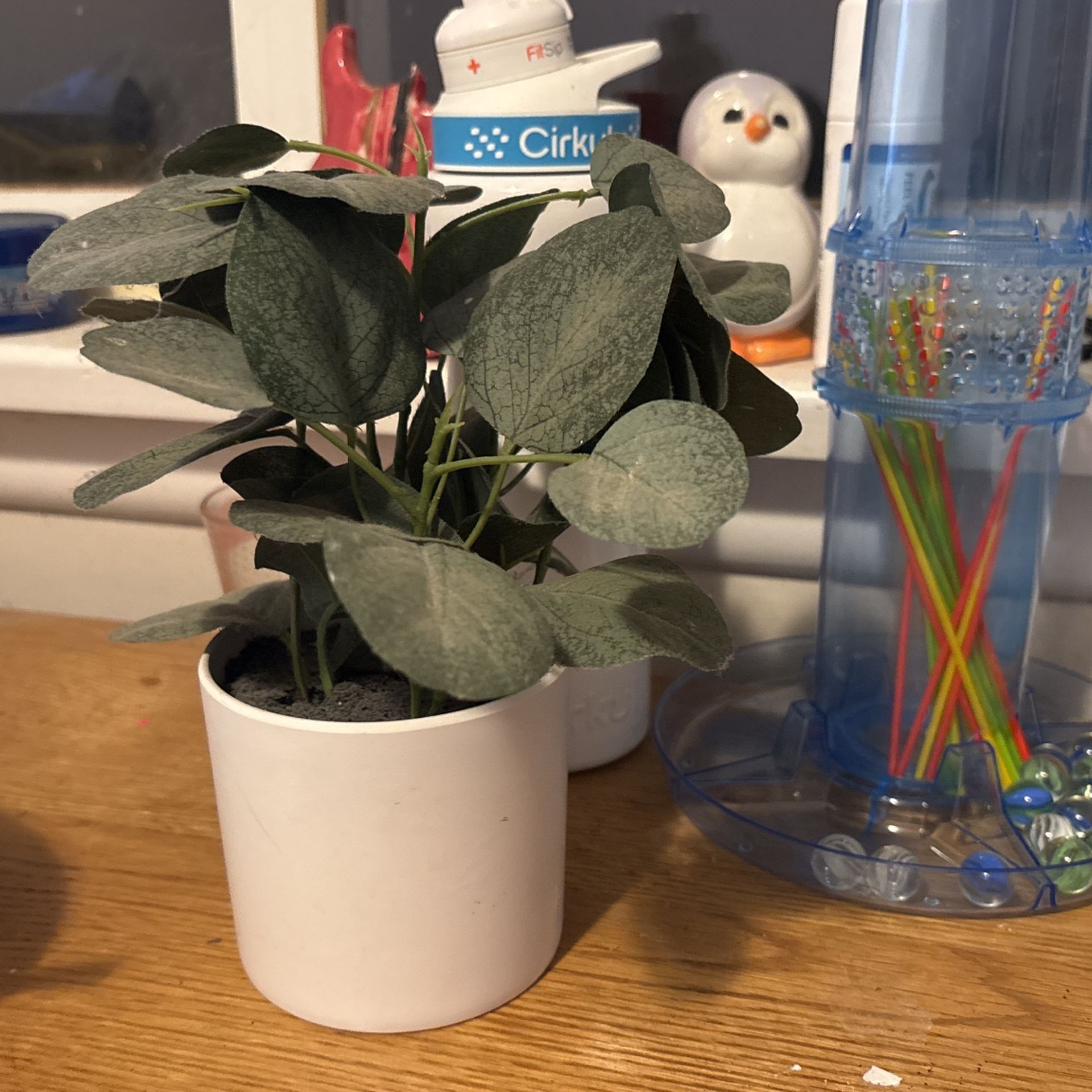 Fake Decor Plant