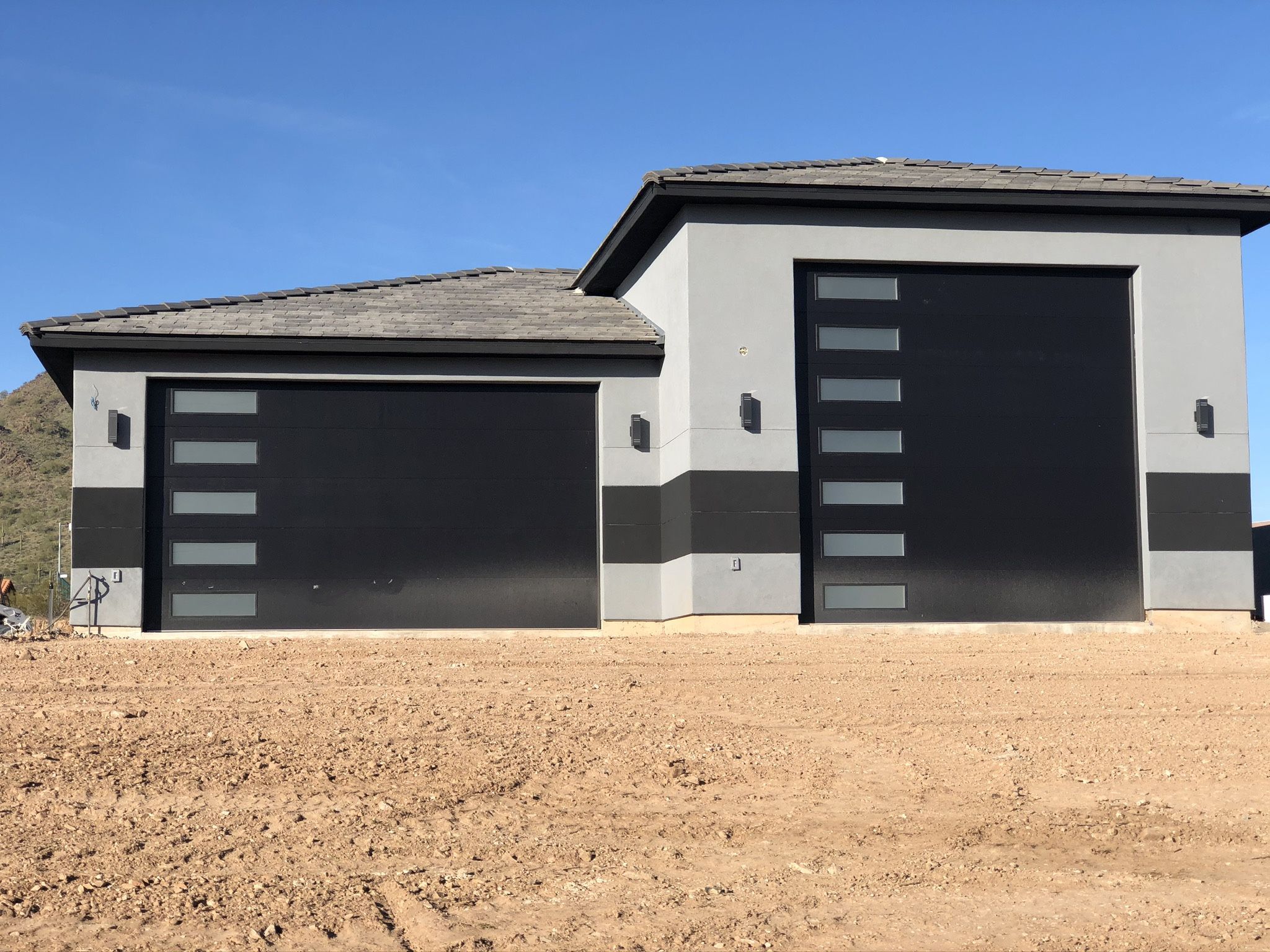 Garage Doors Opener Springs