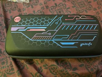 Nintendo Switch Case