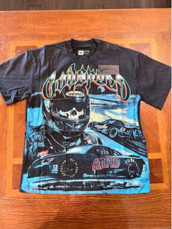 GodSpeed Shirt