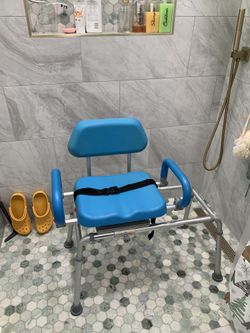 Shower Chair