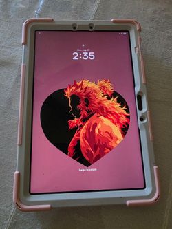 Samsung Galaxy Tab S10 FE