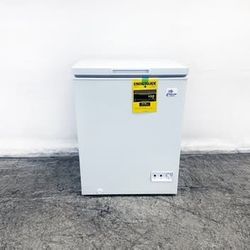 ❄️🧊 CSA Single Door Food Chest Freezer – 5.0 Cu. Ft. | Model XF-165 🧊❄️
