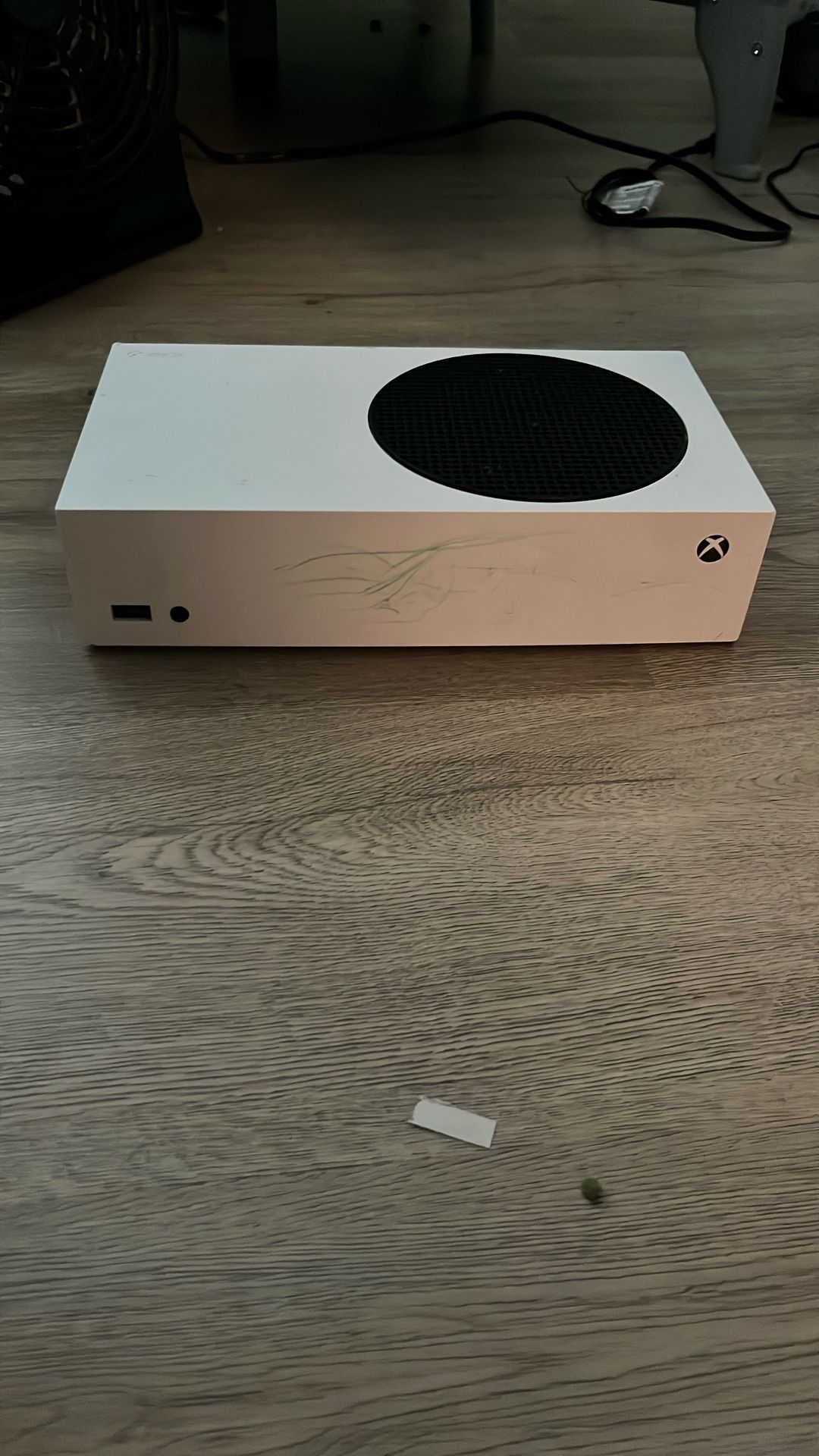 Used Xbox 