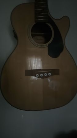 bass