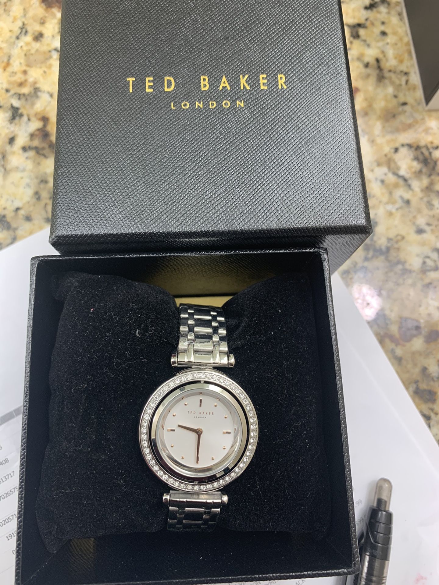 Ted Baker London