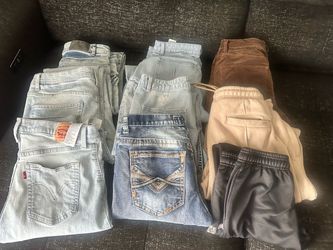 Teen clothes