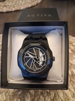 Authentic Invicta x Activa Watch