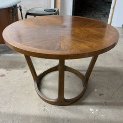 Mid century Lane Side Table/Coffee Table