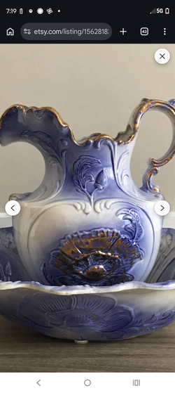 Antique