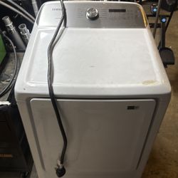 Samsung Electric Dryer
