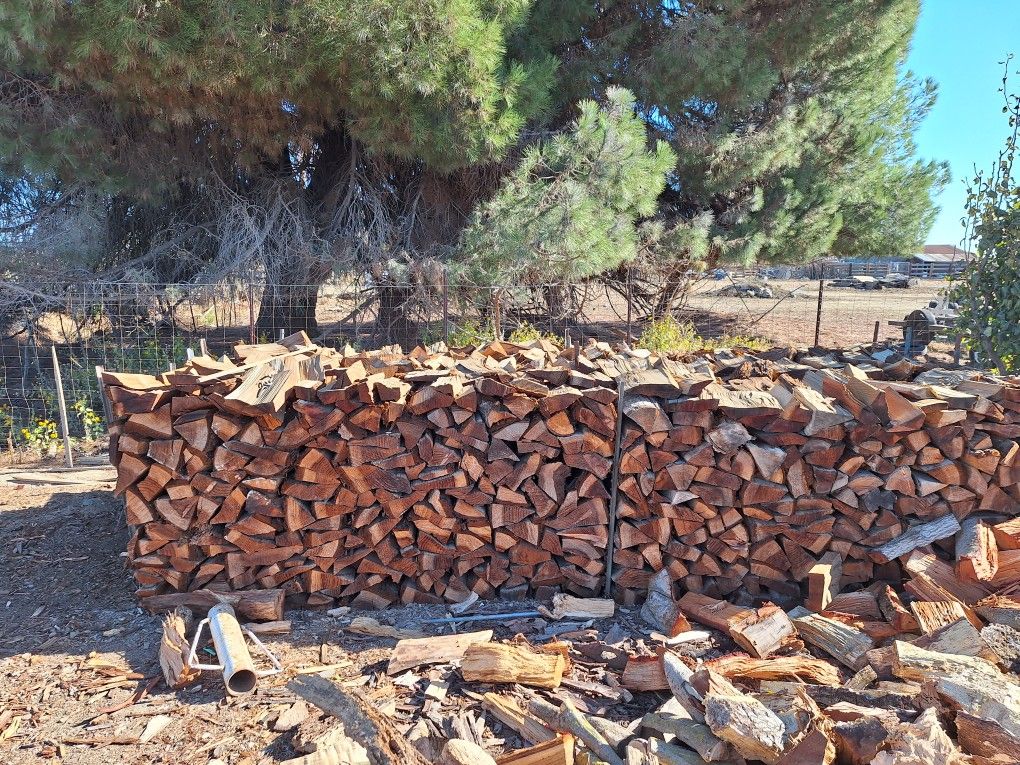 Firewood