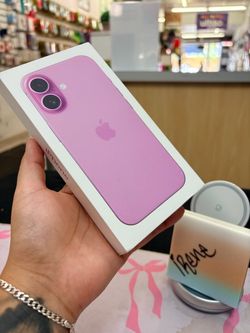 Iphone 16  128gb