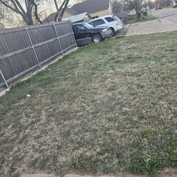 Travel Trailer Lot