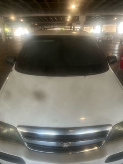 2003 chev