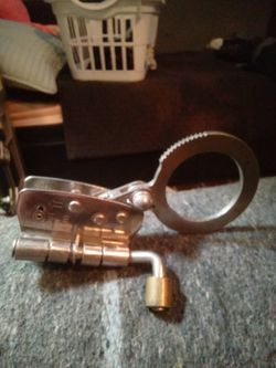 Falltech Rope Grab/ Brake