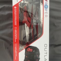 Skyrover Outlaw Helicopter 