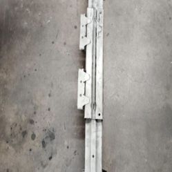 13-17 Honda Accord Rear Bumper Reinforcement 