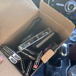 Bunch of ssds and ram